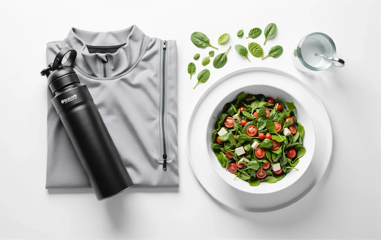 Deporte y vida activa